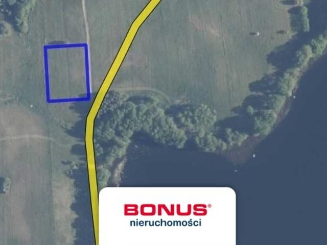 Grunt na sprzedaż w Głęboczek, Zachodniopomorskie
