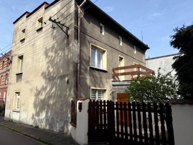Dom na sprzedaż w Piekary Śląskie, Śląskie