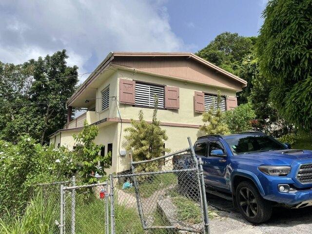 House for sale in Saint Thomas