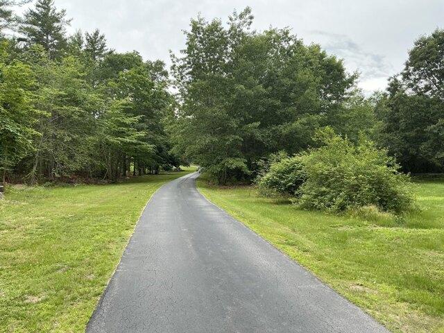 Land for sale in Cumberland Center, Maine