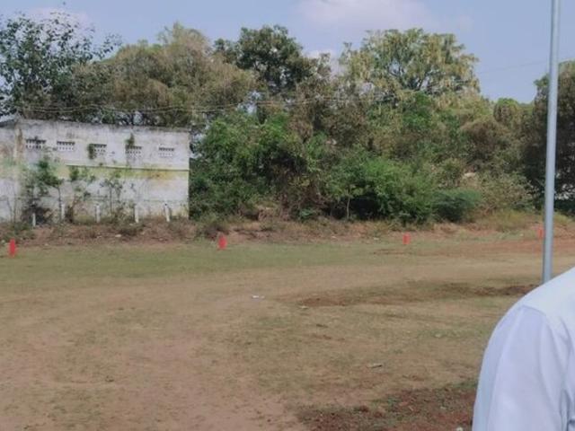 Land for sale in Tamil Nadu