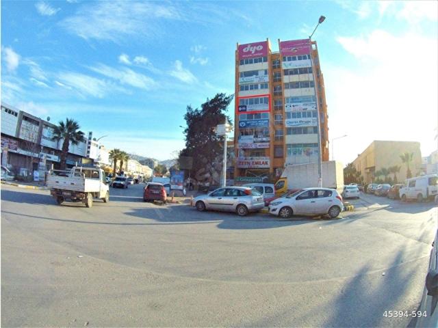 Konak, İzmir içerisinde satılık Ofis