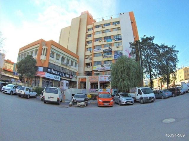 Konak, İzmir içerisinde satılık Ofis