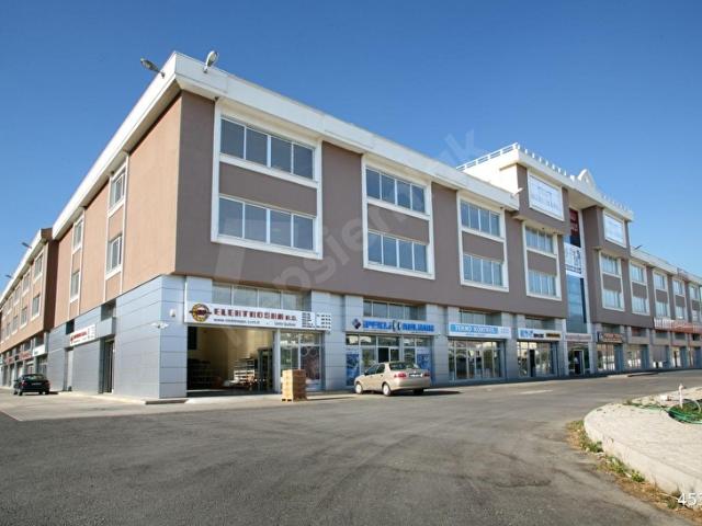Bornova, İzmir içerisinde satılık Ofis