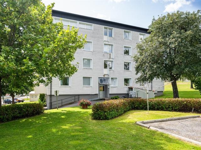 Lägenhet till salu