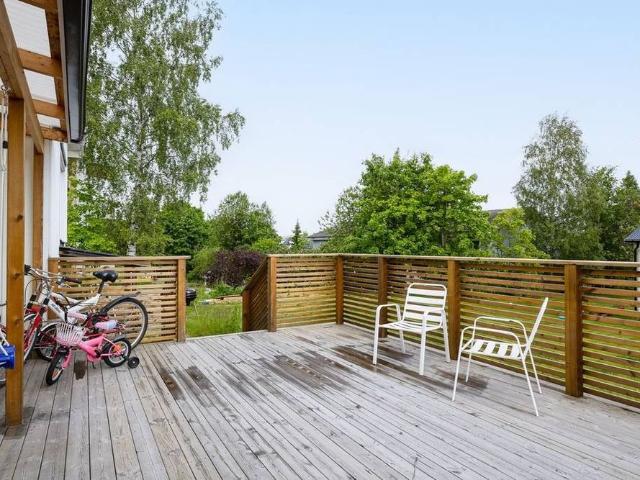 Hus hyra i Härnösand, Västernorrland