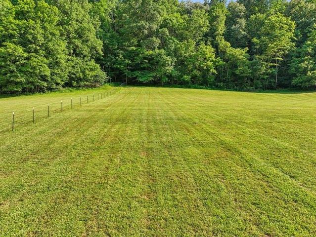 Land for sale in Tennessee
