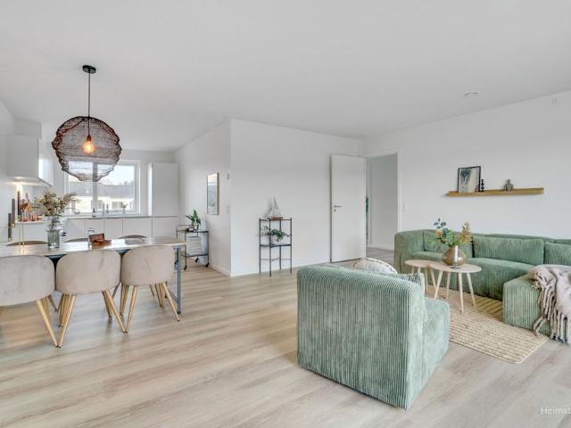 Villa til leje i Silkeborg, Århus
