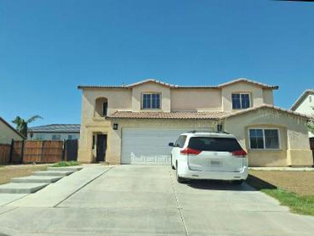 House for sale in Calexico, California