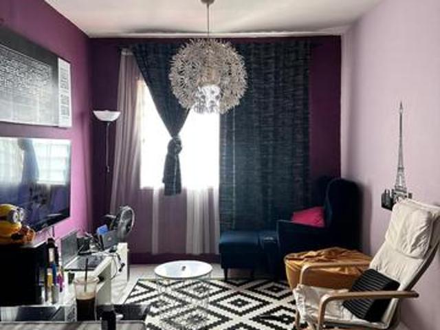 Apartment for sale in Cheras, Kuala Lumpur