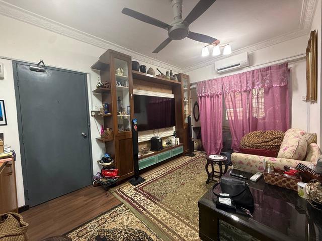 Condominium for sale in Petaling, Damansara Damai
