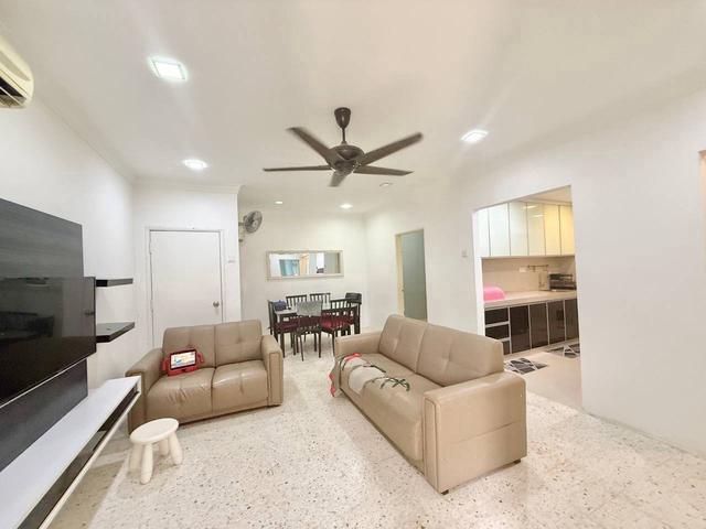 Apartment for sale in Langat, Selangor