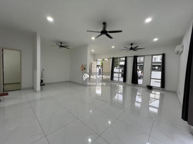 Shop for rent in Selangor