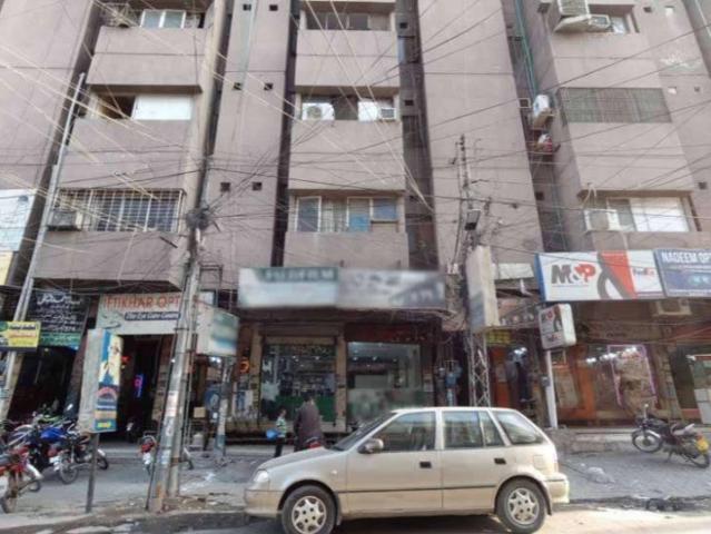 Commercial for rent in Rawalpindi, Islamabad Capital Territory