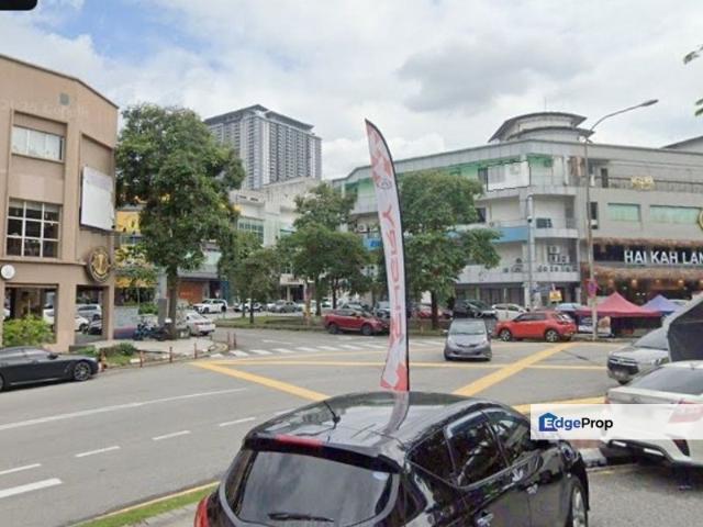 Shop for rent in Country Heights Damansara, Kuala Lumpur