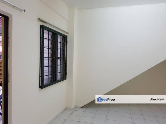 House for sale in Kepong, Kuala Lumpur