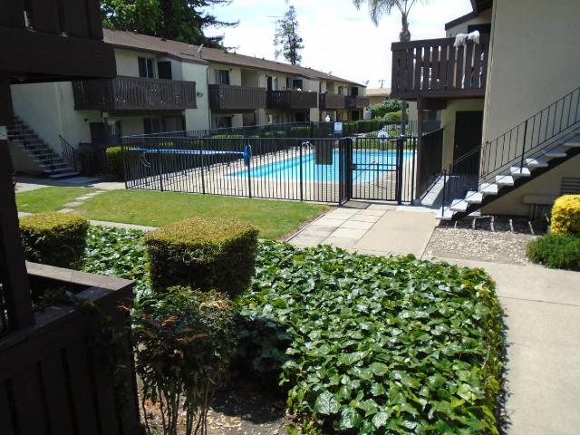 Apartment for rent in Kansas