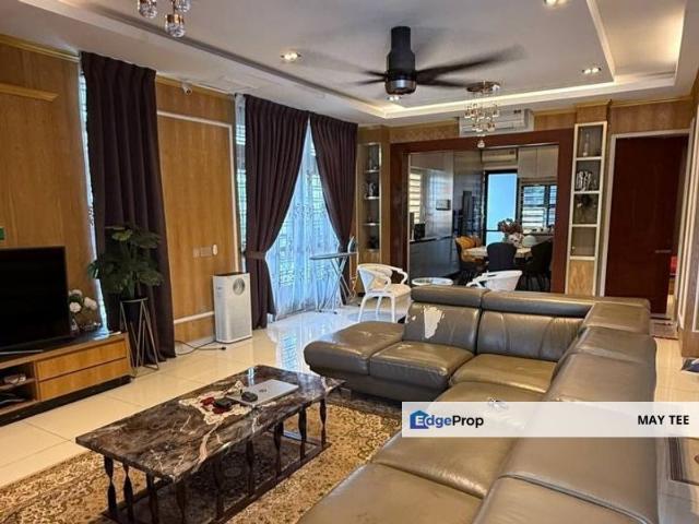 House for sale in Johore Bahru, Johor
