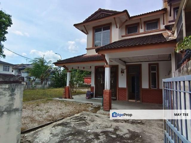 House for sale in Johore Bahru, Johor