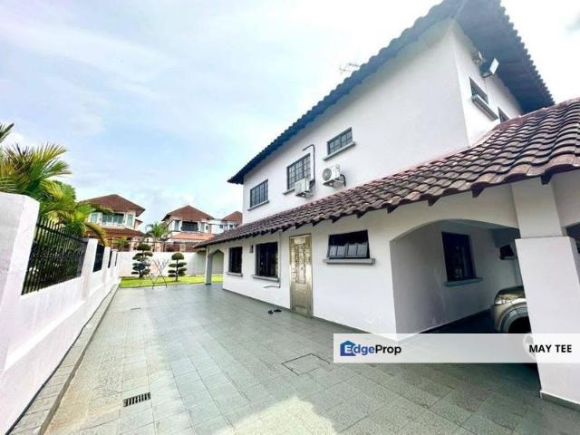 House for sale in Kulai, Johor