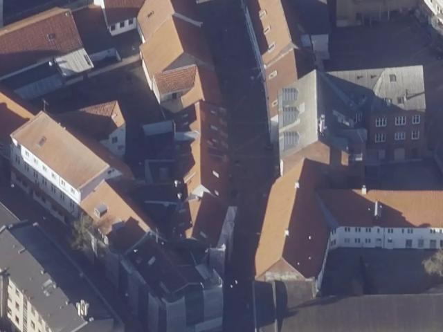 Erhvervsejendom til leje i Randers, Århus