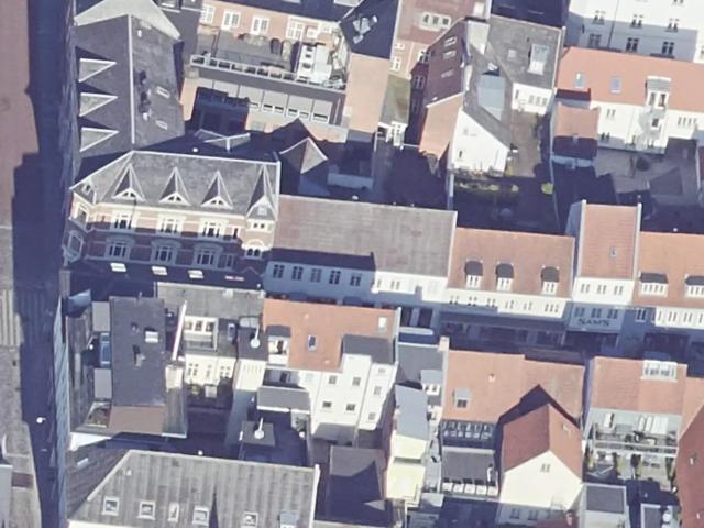 Erhvervsejendom til leje i Vejle