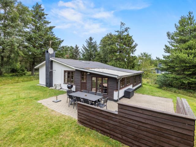 Hus til salg i Vejers Strand, Varde