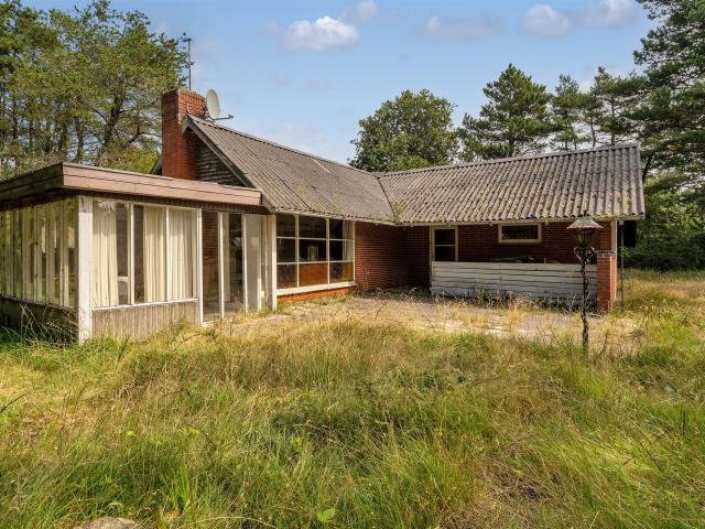 Hus til salg i Vejers Strand, Varde