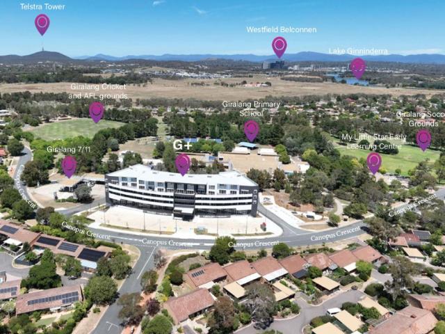 Retail for sale in Giralang, Australian Capital Territory
