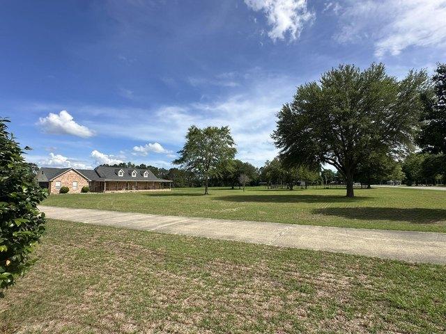 House for sale in Florala, Alabama