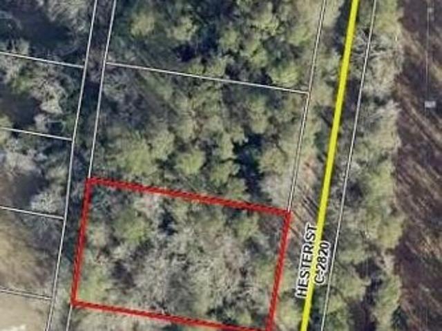 Land for sale in Graniteville Land for sale in Graniteville