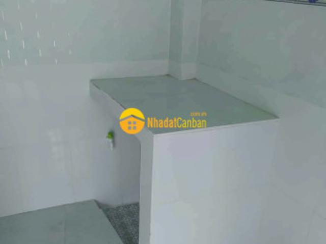 Nhà mặt phố bán