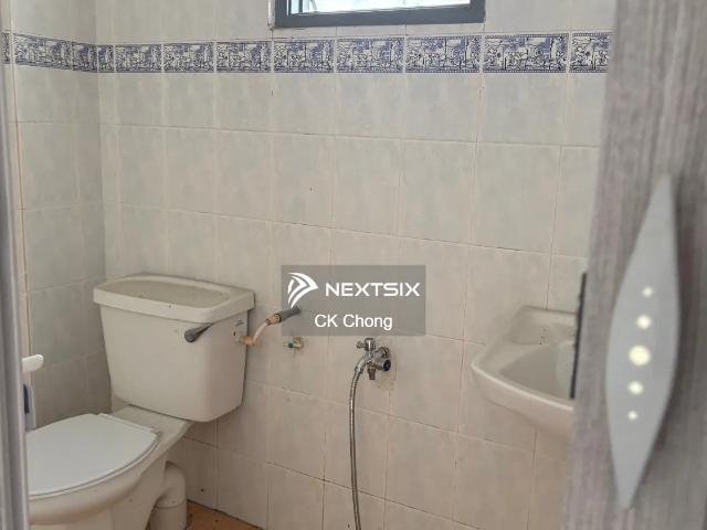 Residential House for sale in Johor