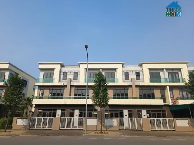 Biệt Thự bán tại Bắc Ninh