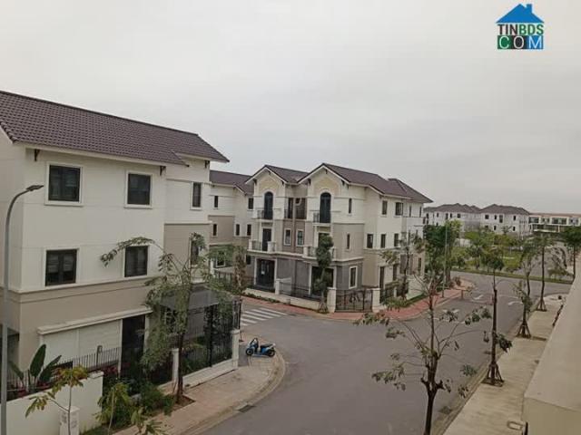 Biệt Thự bán tại Bắc Ninh