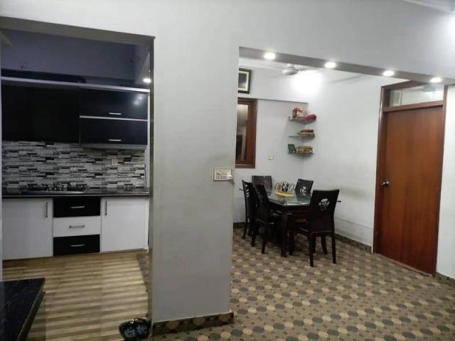 House for rent in عیسی نگری, کراچی ڈویژن
