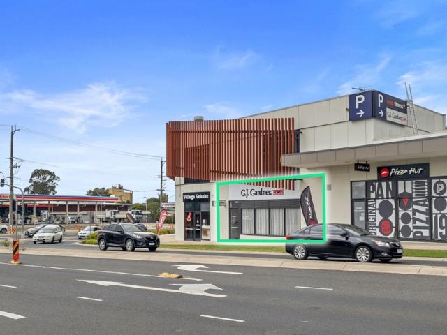 Retail for sale in Camerons Creek, Victoria