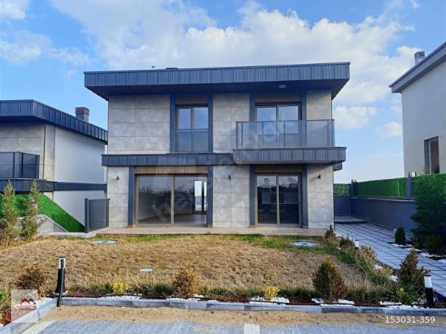 Etimesgut, Ankara içerisinde satılık Villa