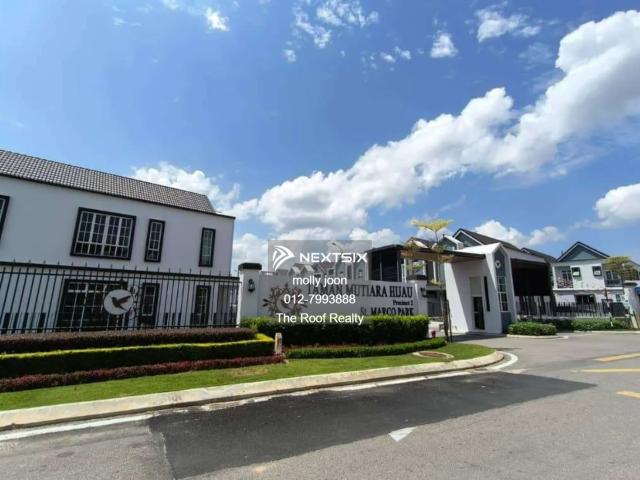 Residential House for sale in Kulai, Johor