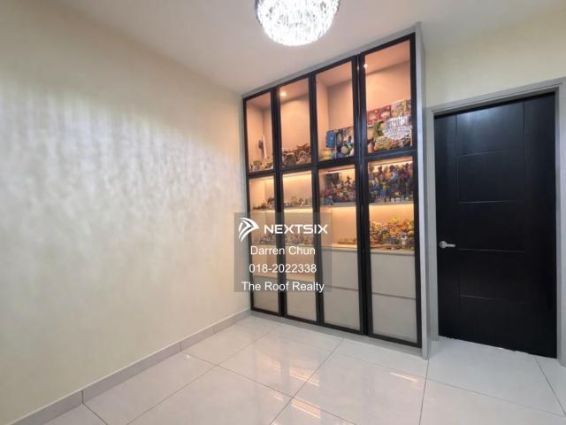 Residential House for sale in Kulai, Johor