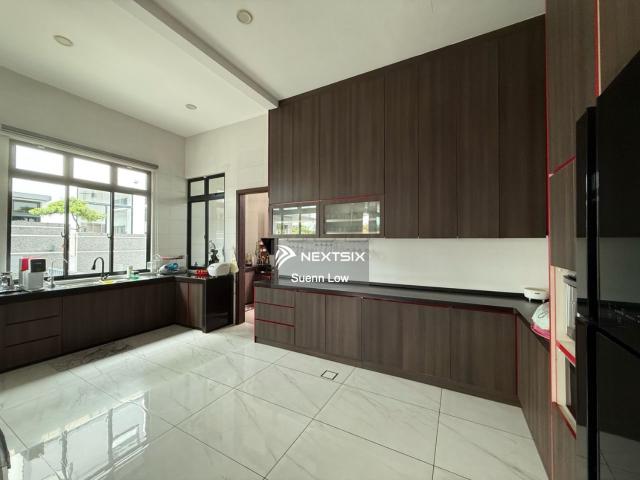 Residential House for sale in Kulai, Johor