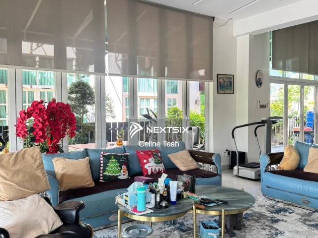 Residential House for sale in Johor