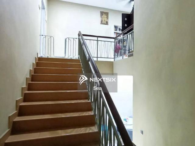 Shop for sale in Kulai, Johor
