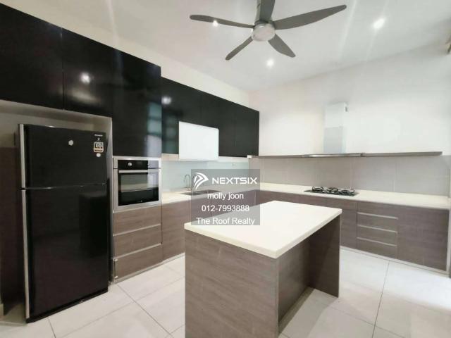 Residential House for sale in Kulai, Johor