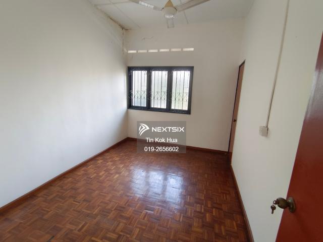 Residential House for rent in Johor