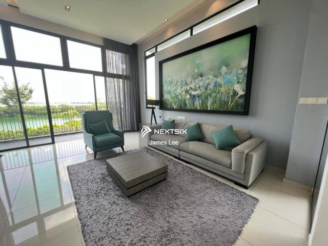 Residential House for sale in Kulai, Johor
