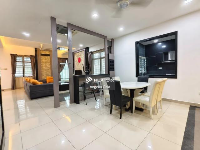Residential House for sale in Kulai, Johor