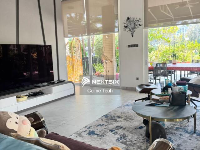 Residential House for sale in Kulai, Johor