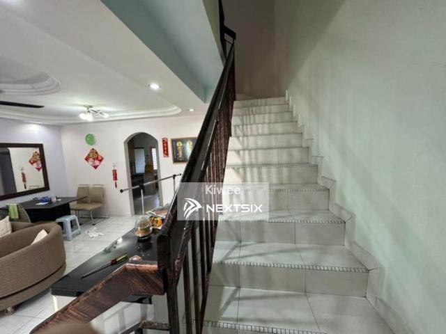 Residential House for sale in Johor