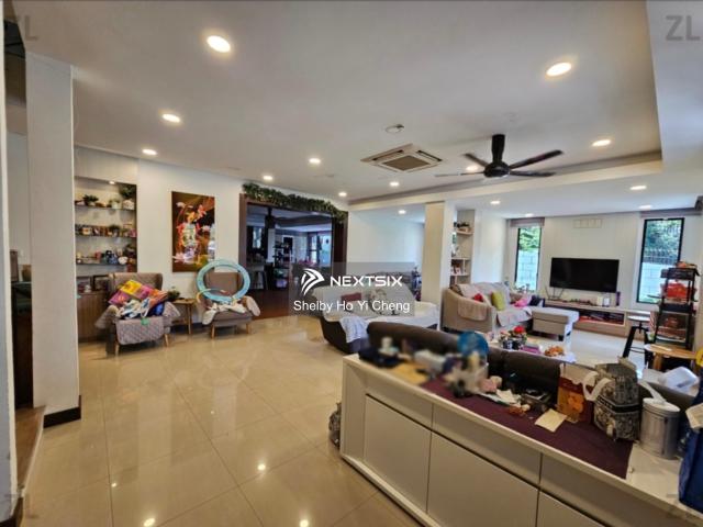 Residential House for sale in Kulai, Johor